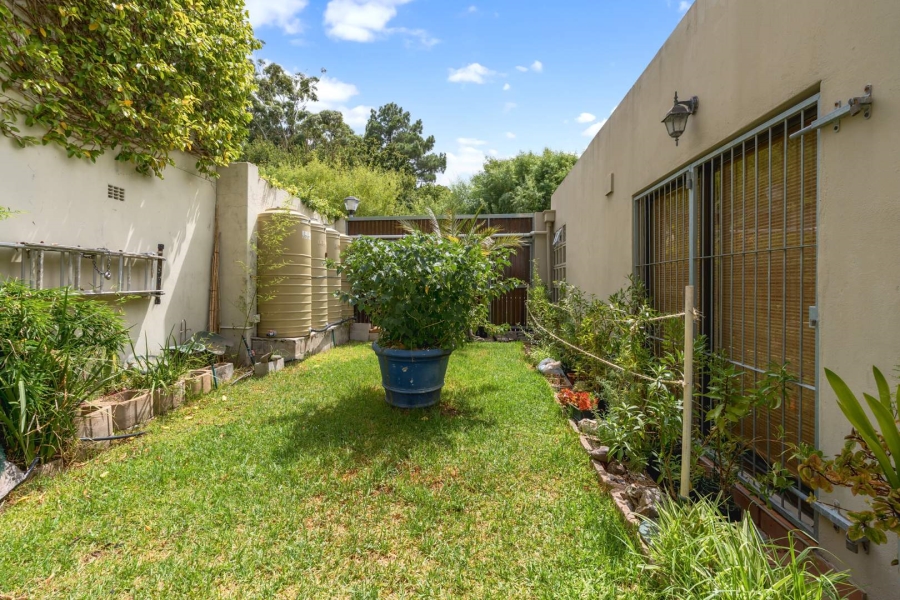 4 Bedroom Property for Sale in Tamboerskloof Western Cape